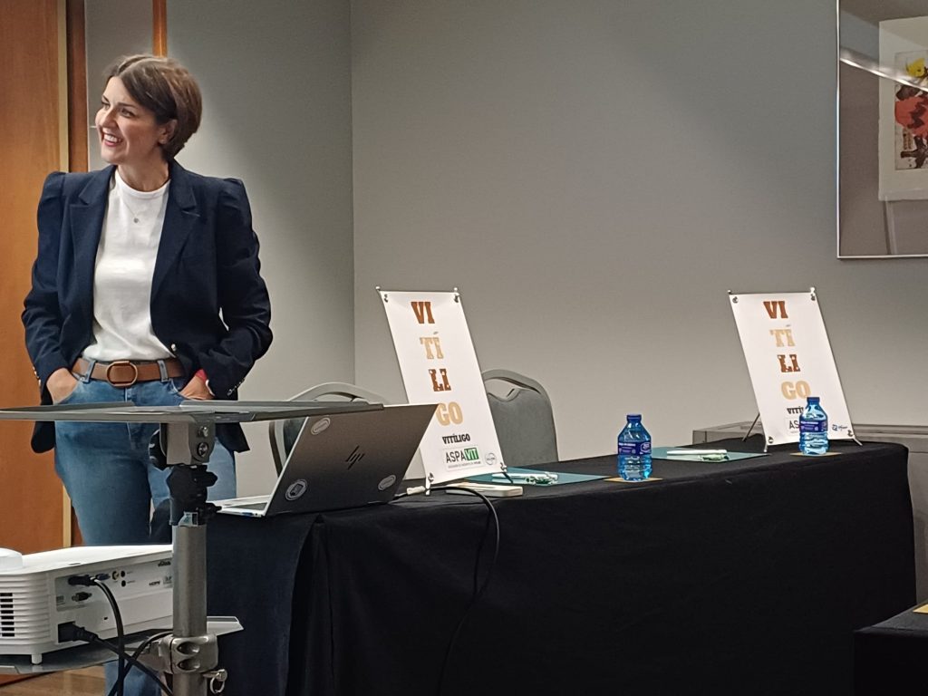 Silvia Muñoz - INCYTE