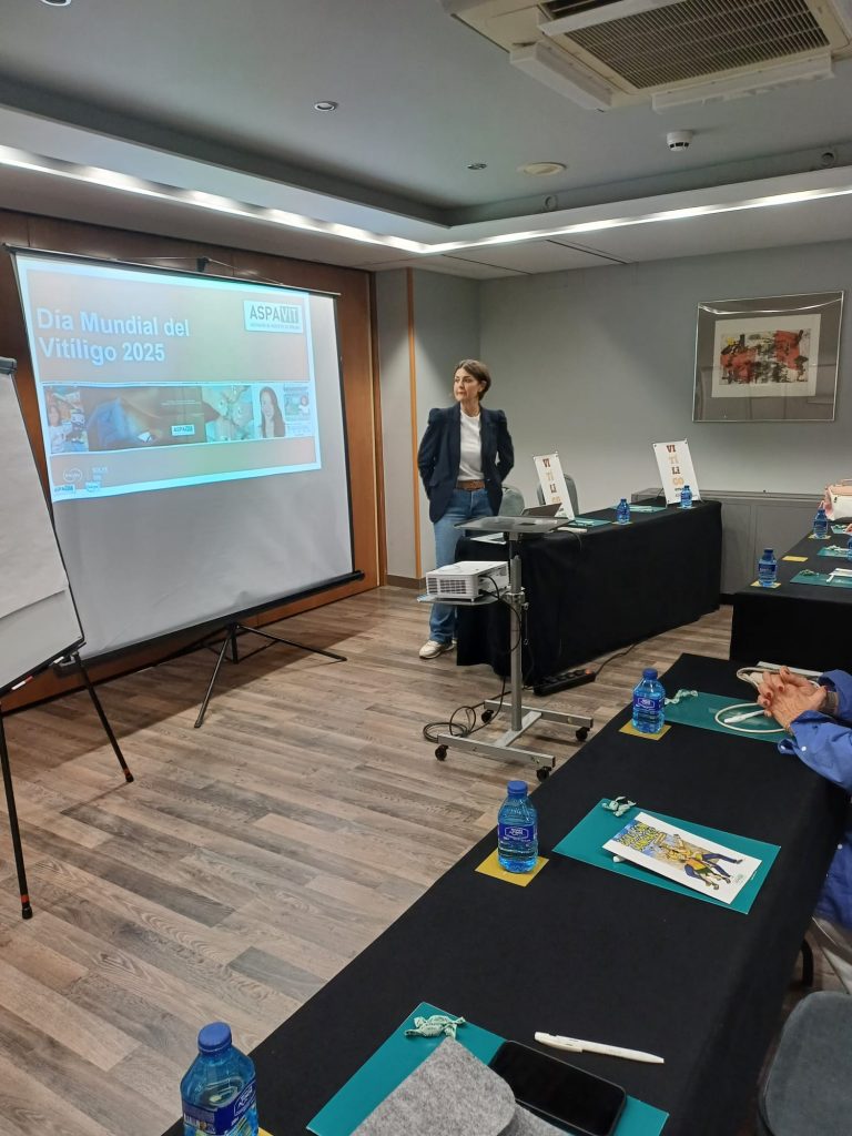 Silvia Muñoz - INCYTE