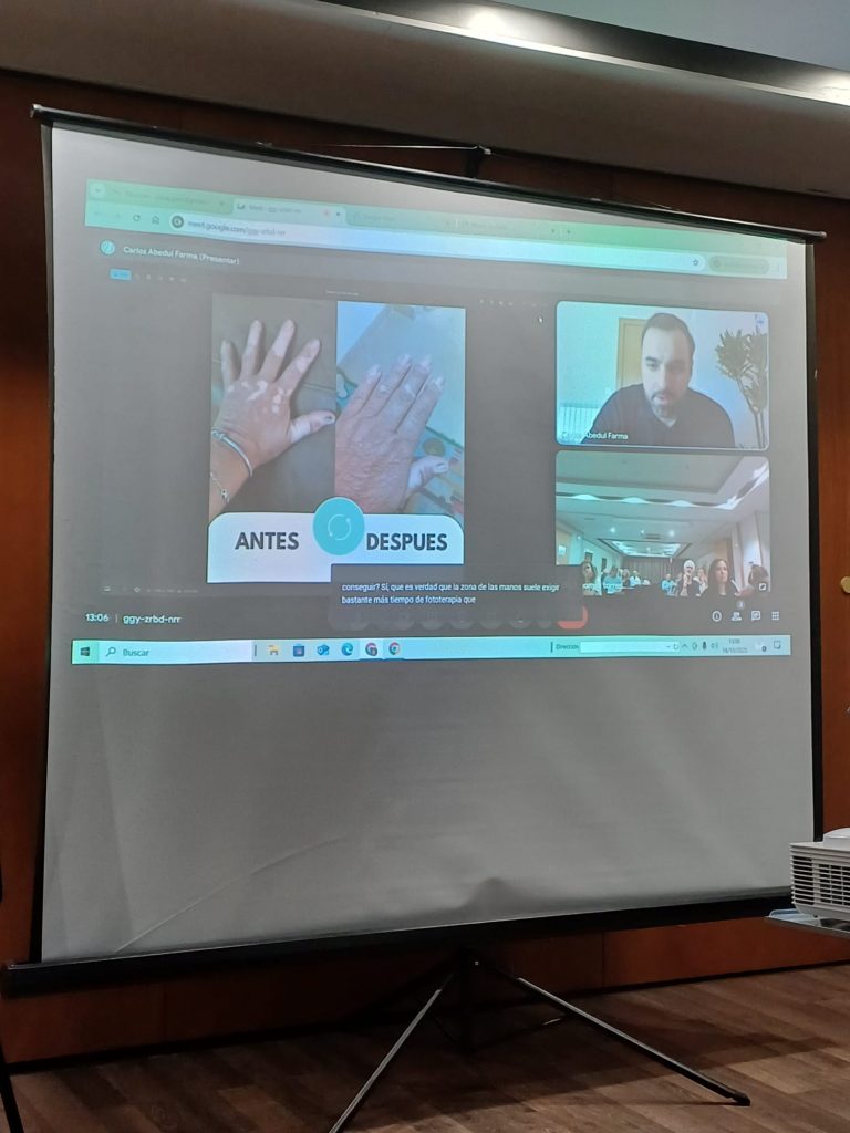 Carlos Nonay - ABEDUL FARMA