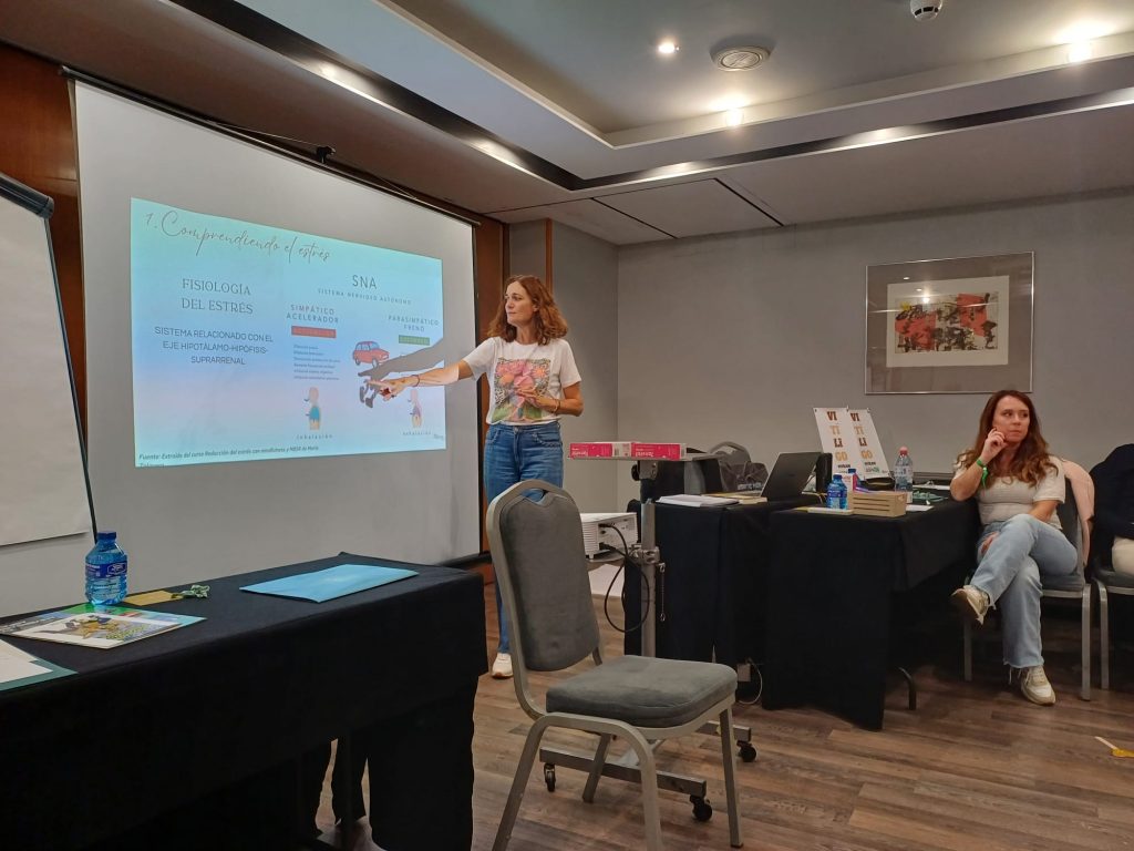 Silvia Gómez - Psicóloga